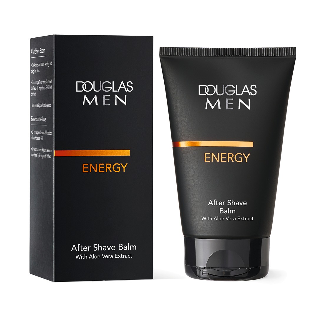 Energy Balm
