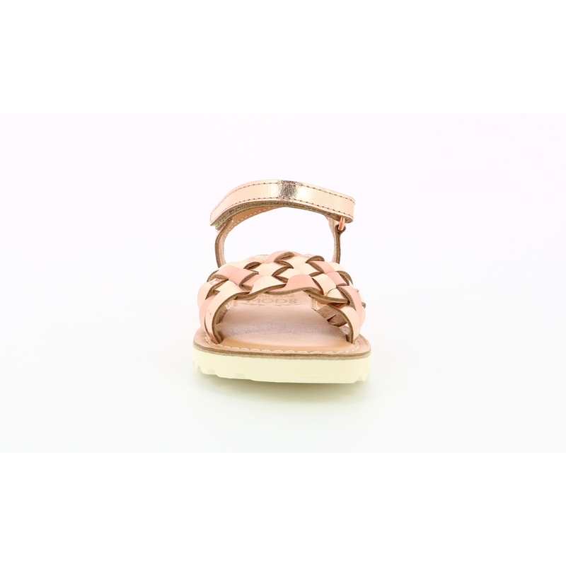 Sandales cuir Jokine