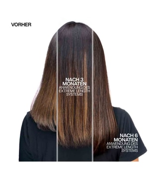 Redken Extreme Length Haarshampoo-300 ml