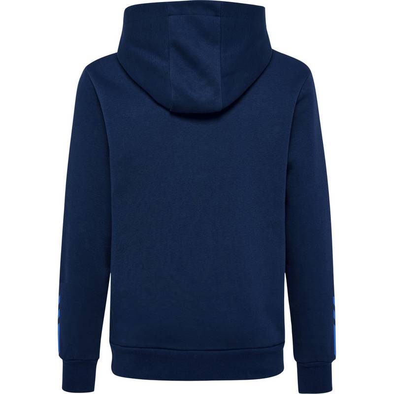 hummel hmlACTIVE CO HOODIE KIDS Sweatshirt Kinder