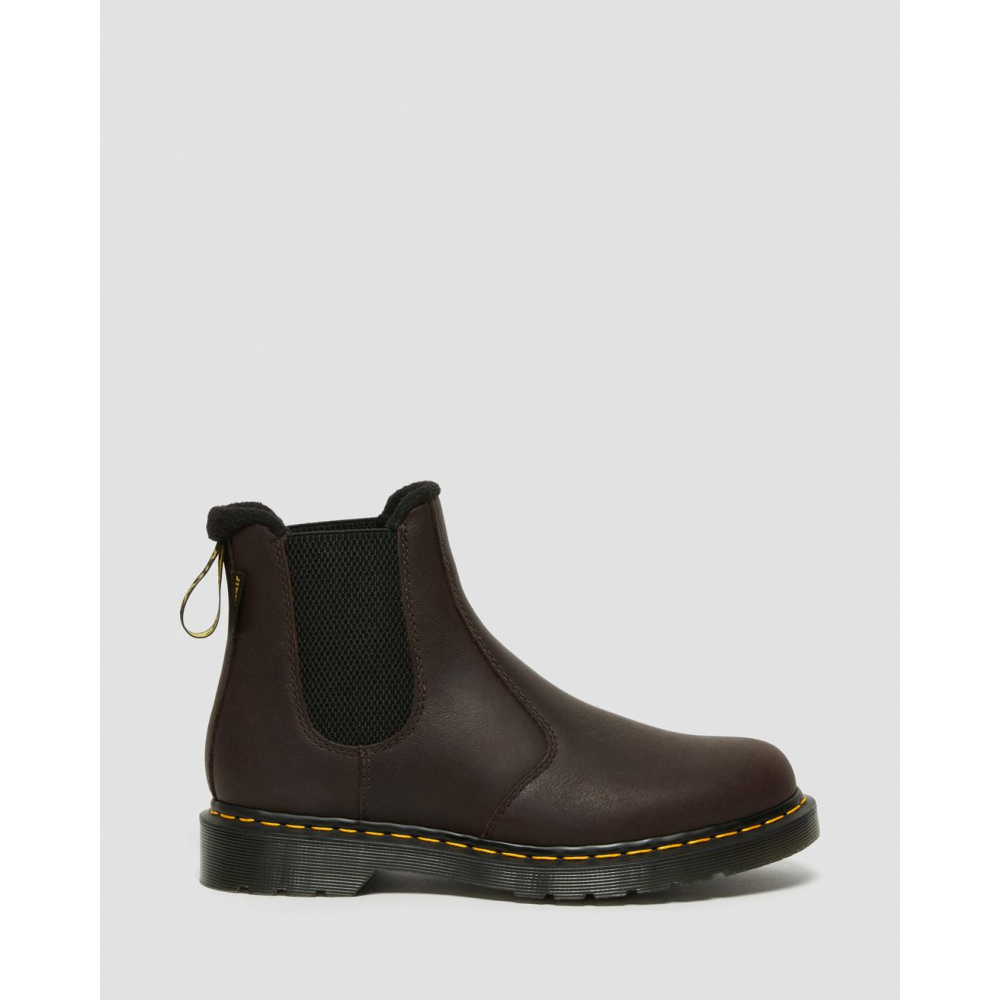 Dr. Martens 2976 Chelsea 27821201 / braun