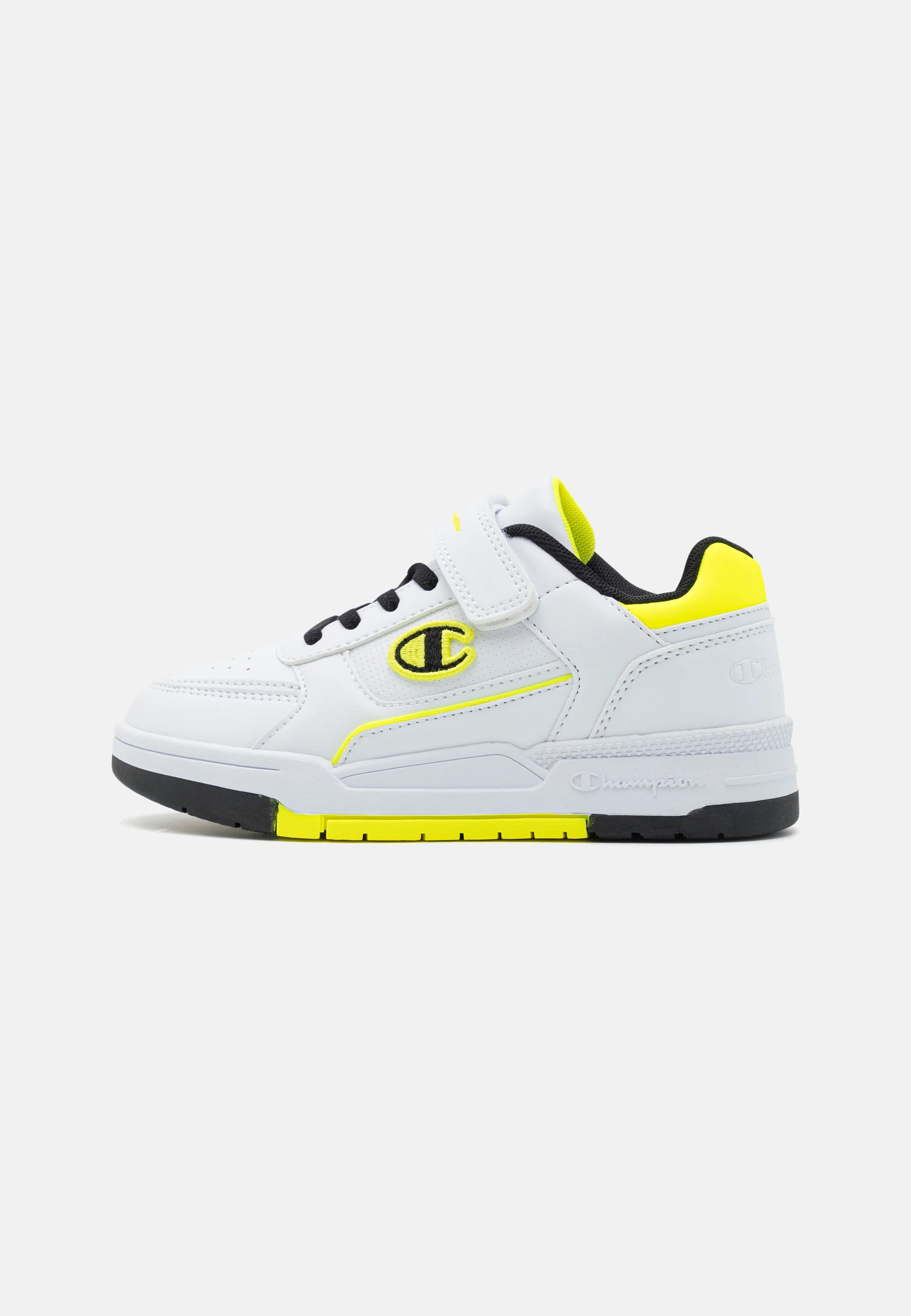 Champion REBOUND HERITAGE UNISEX - Zapatillas de baloncesto