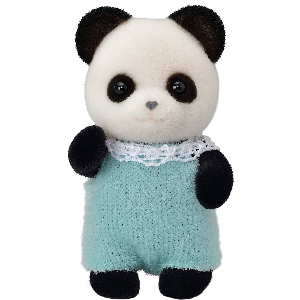 Sylvanian Families Baby Sternenkarussell