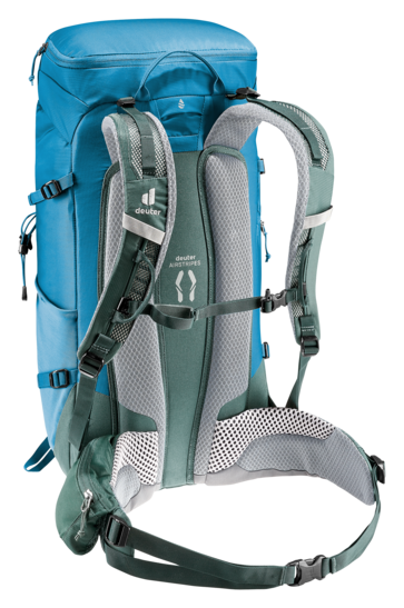 deuter Trail 30 | Wanderrucksack