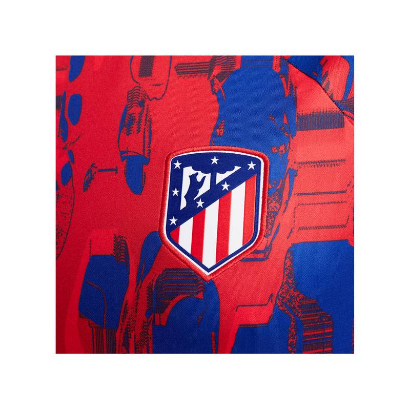 Nike Atletico Madrid Trainingstop T-Shirt
