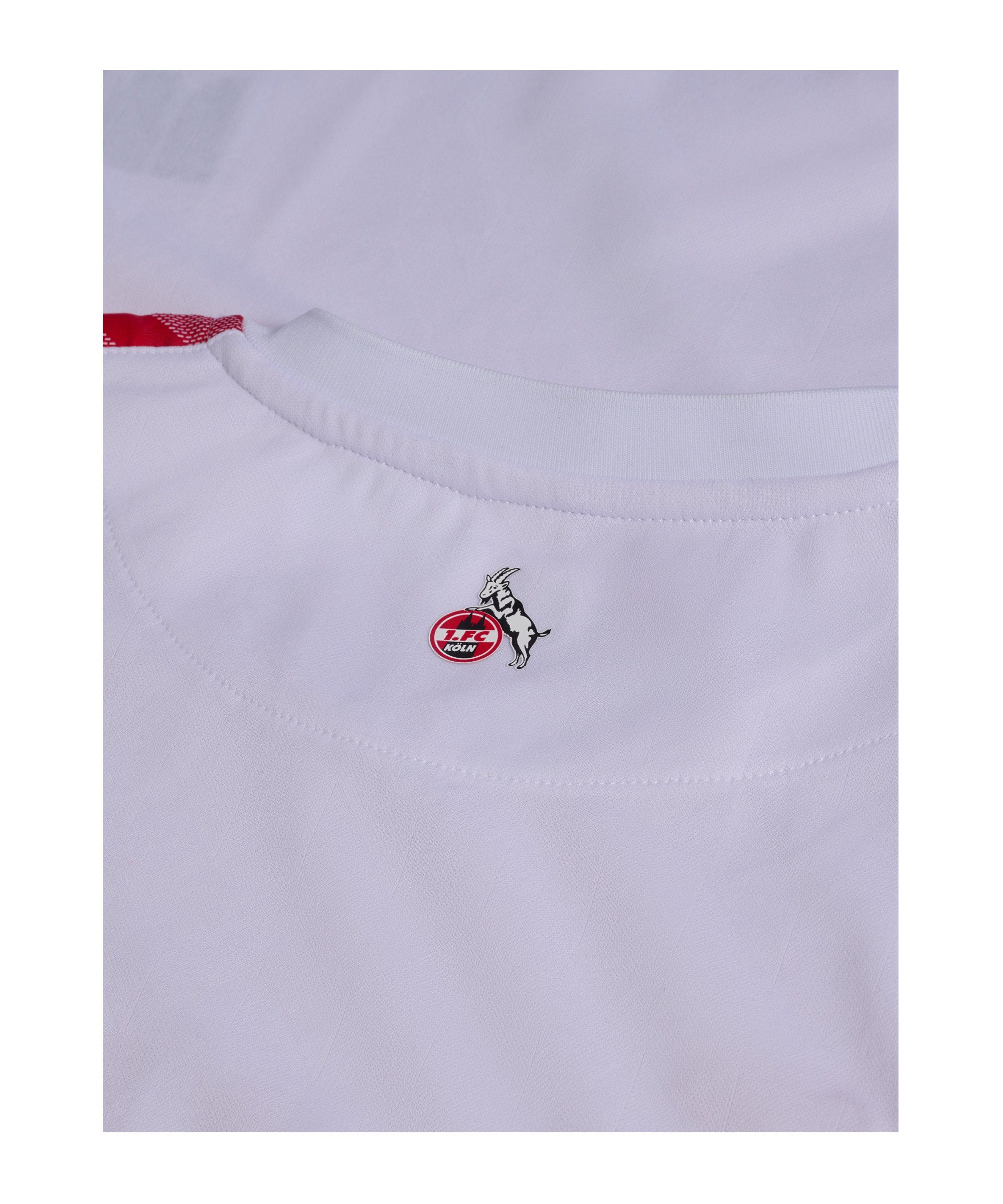 hummel Fußballtrikot 1. FC Köln Trikot 3rd 2023/2024 Kids
