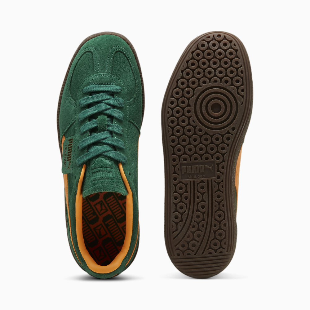 PUMA Palermo 396463_05 / grün