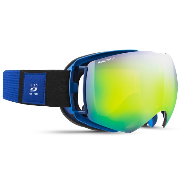 Julbo - Lightyear Reactiv GC Cat. 2-3 (VLT: 10-30%) - Skibrille