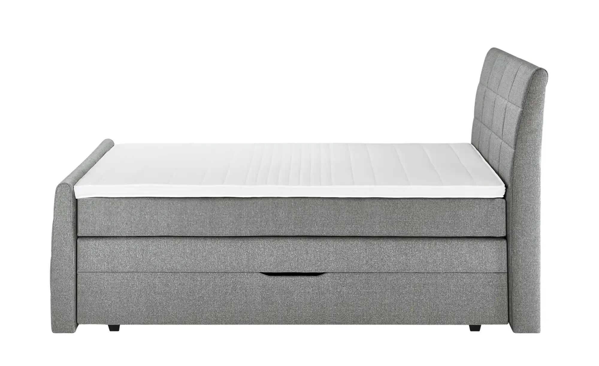 Boxspringbett