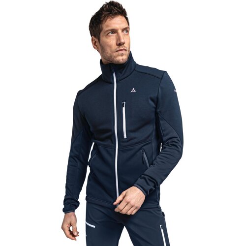 HERREN UNTERJACKE FLEECE JACKET LODRON M
