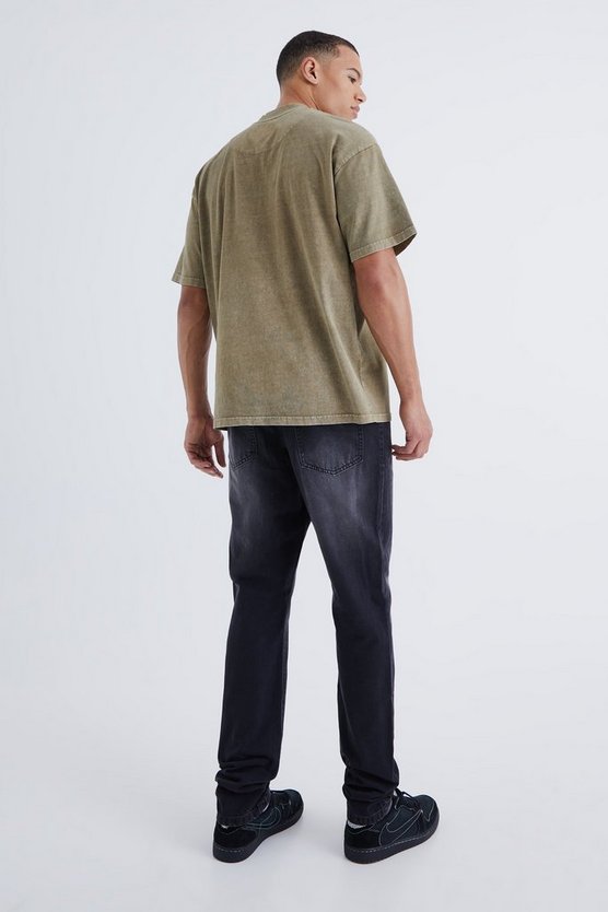 Tall Slim Jeans