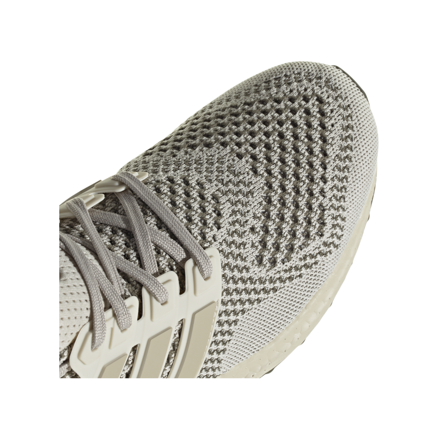 adidas Ultraboost 1.0 Beige Grün