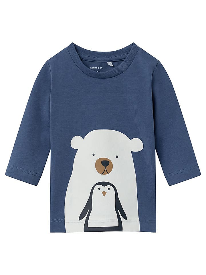 name it Longsleeve 
