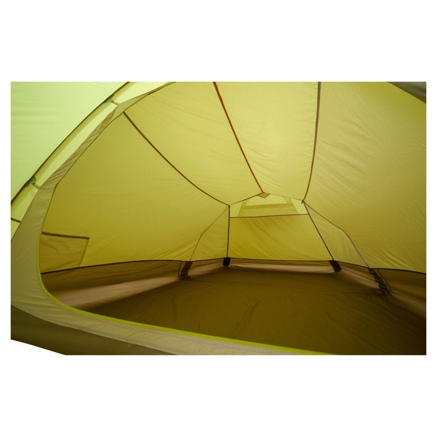 Chapel L XT 3 Personen - Trekkingzelt