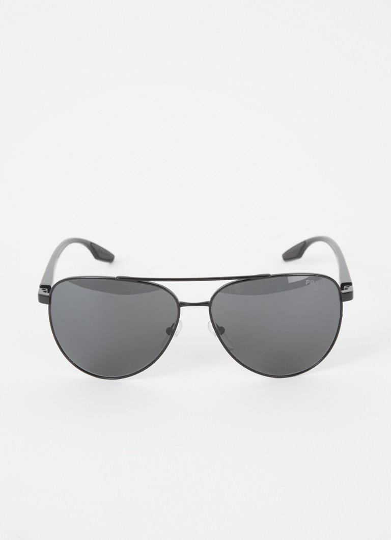 Ochelari de soare Prada Linea Rossa PS52WS