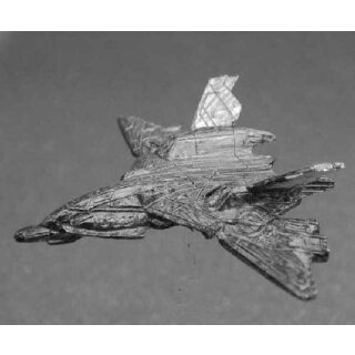 Russalka Micro Drone Fighter