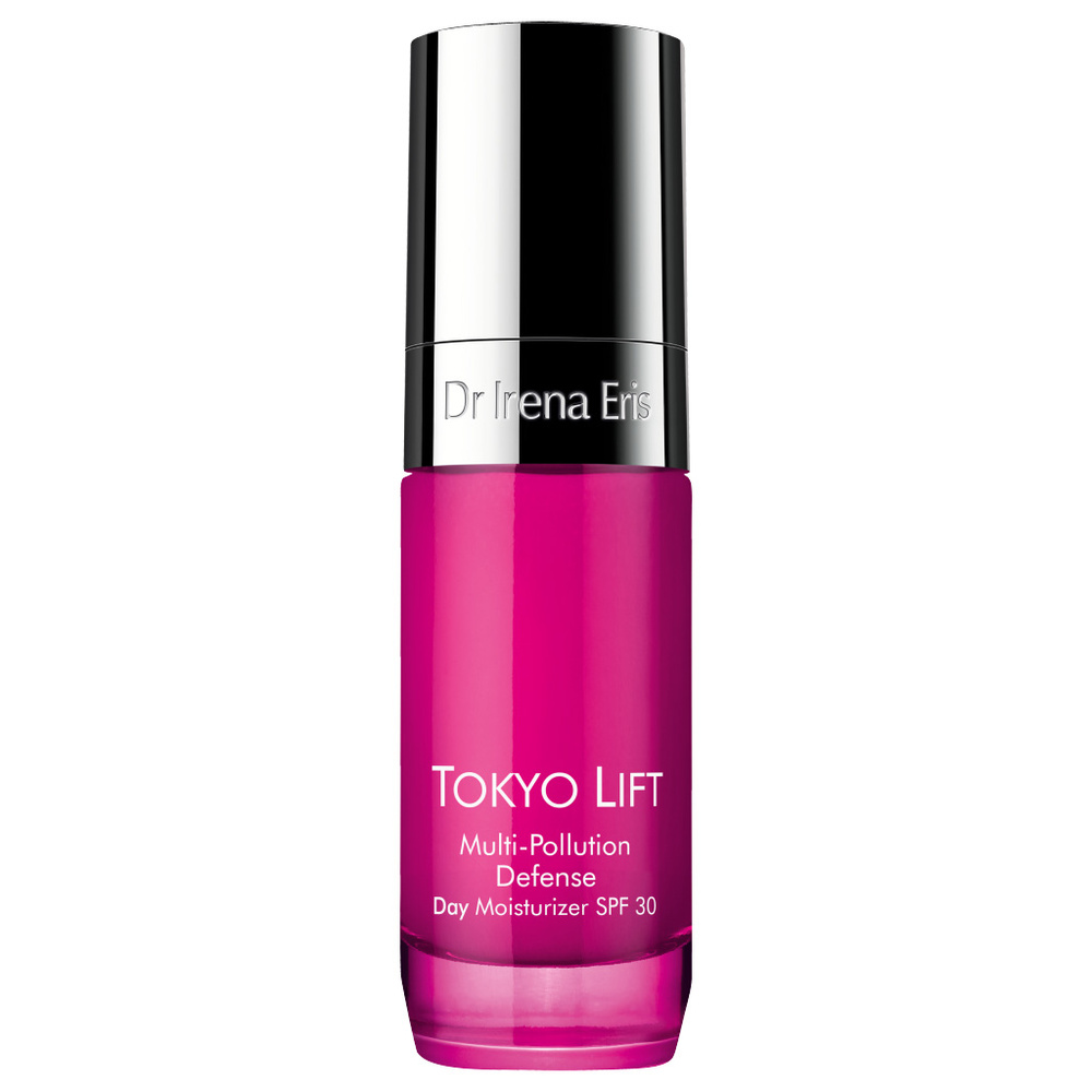 Dr Irena Eris Tokyo Lift Crème de Jour Hydratante Multi-Protection SPF 30 Crème de Jour
