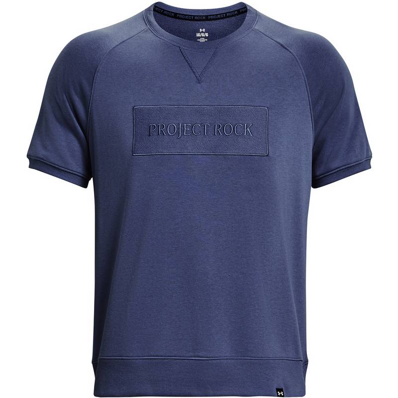 Under Armour Project Rock Funktionsshirt Herren
