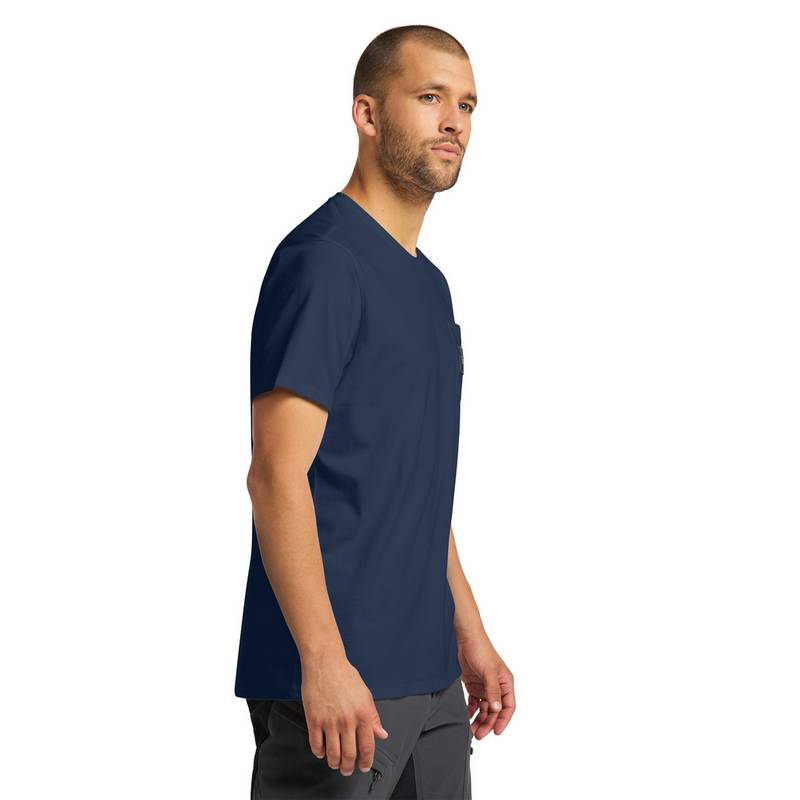 Haglfs Mirth Tee Funktionsshirt Herren