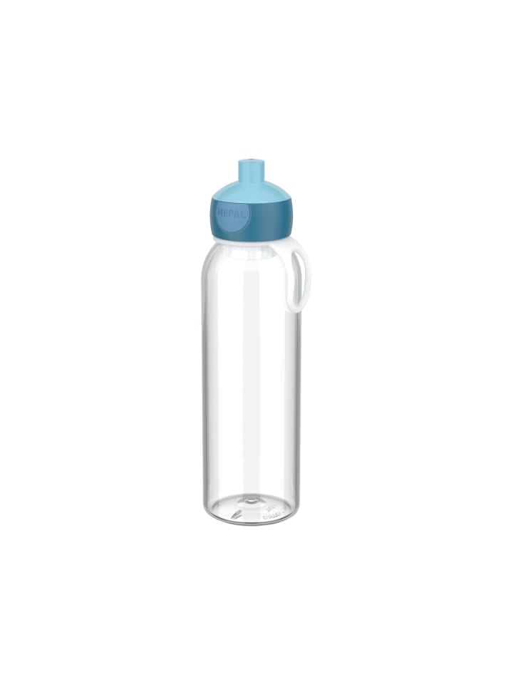 Mepal Wasserflasche Pop-Up Campus 2025 500 ml in Cool Blue günstig kaufen onesize