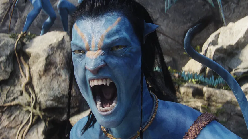 Avatar - Aufbruch nach Pandora  (4K Ultra HD) (+ Bonus-BR)