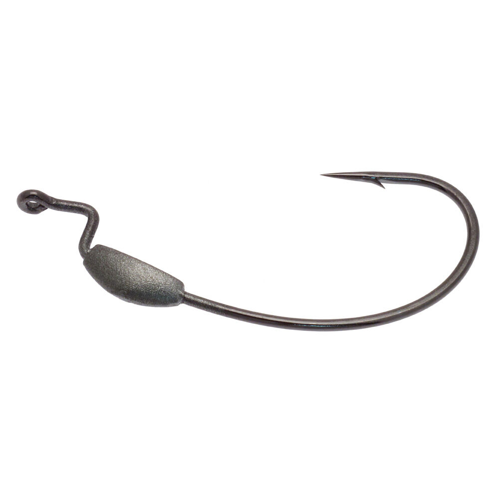 Hameçon texan plombé Decoy WORM 104
