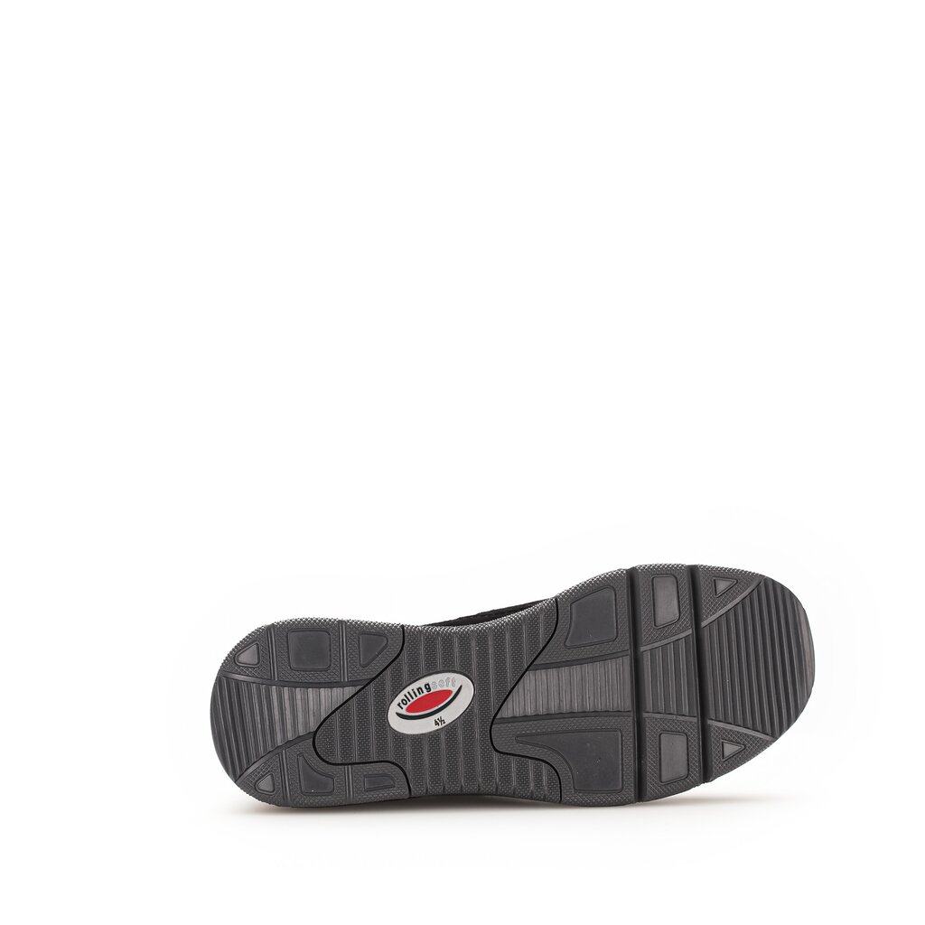 rollingsoft Sneaker low schwarz