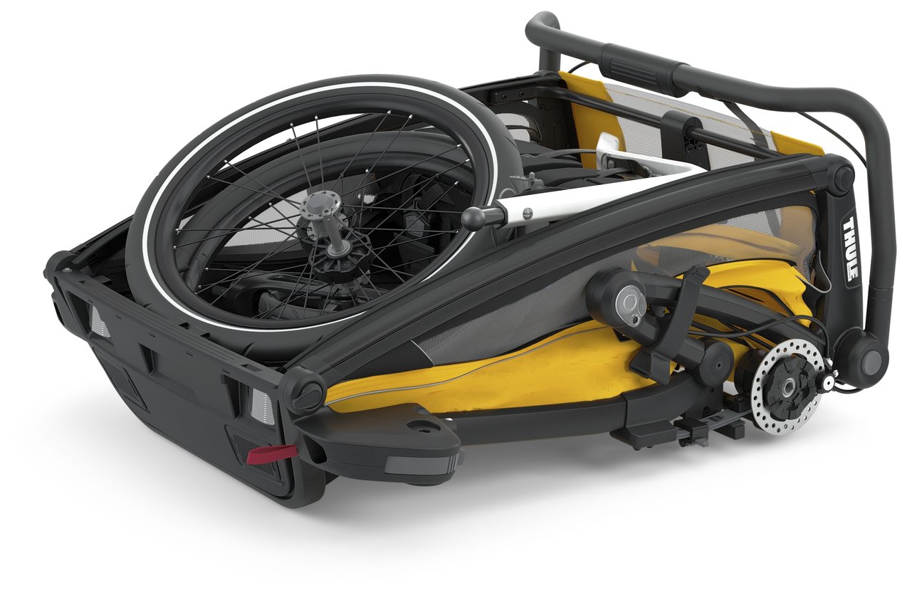 Thule Chariot Sport2