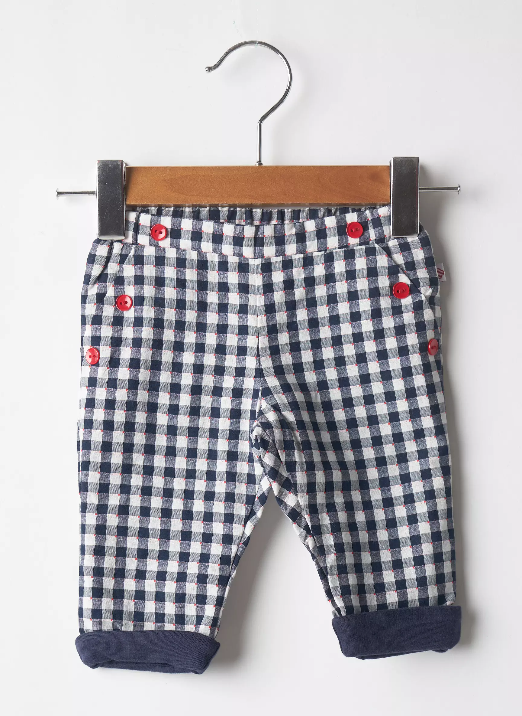 Absorba Jean Flare Enfant couleur bleu