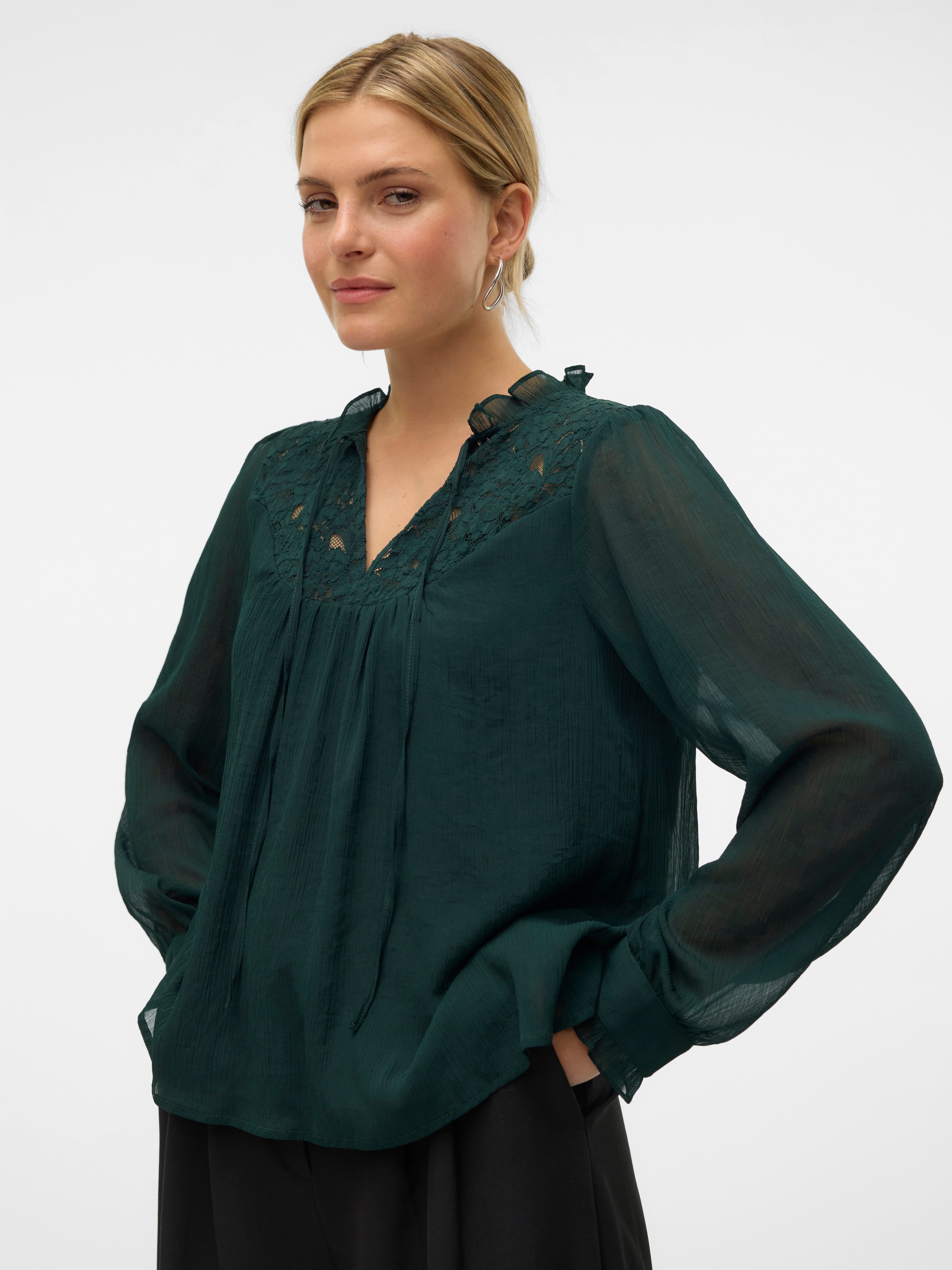 VMGABY Top