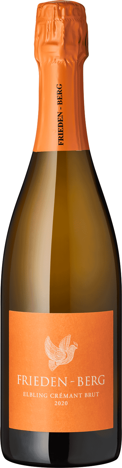 Frieden-Berg Crémant Elbling Brut