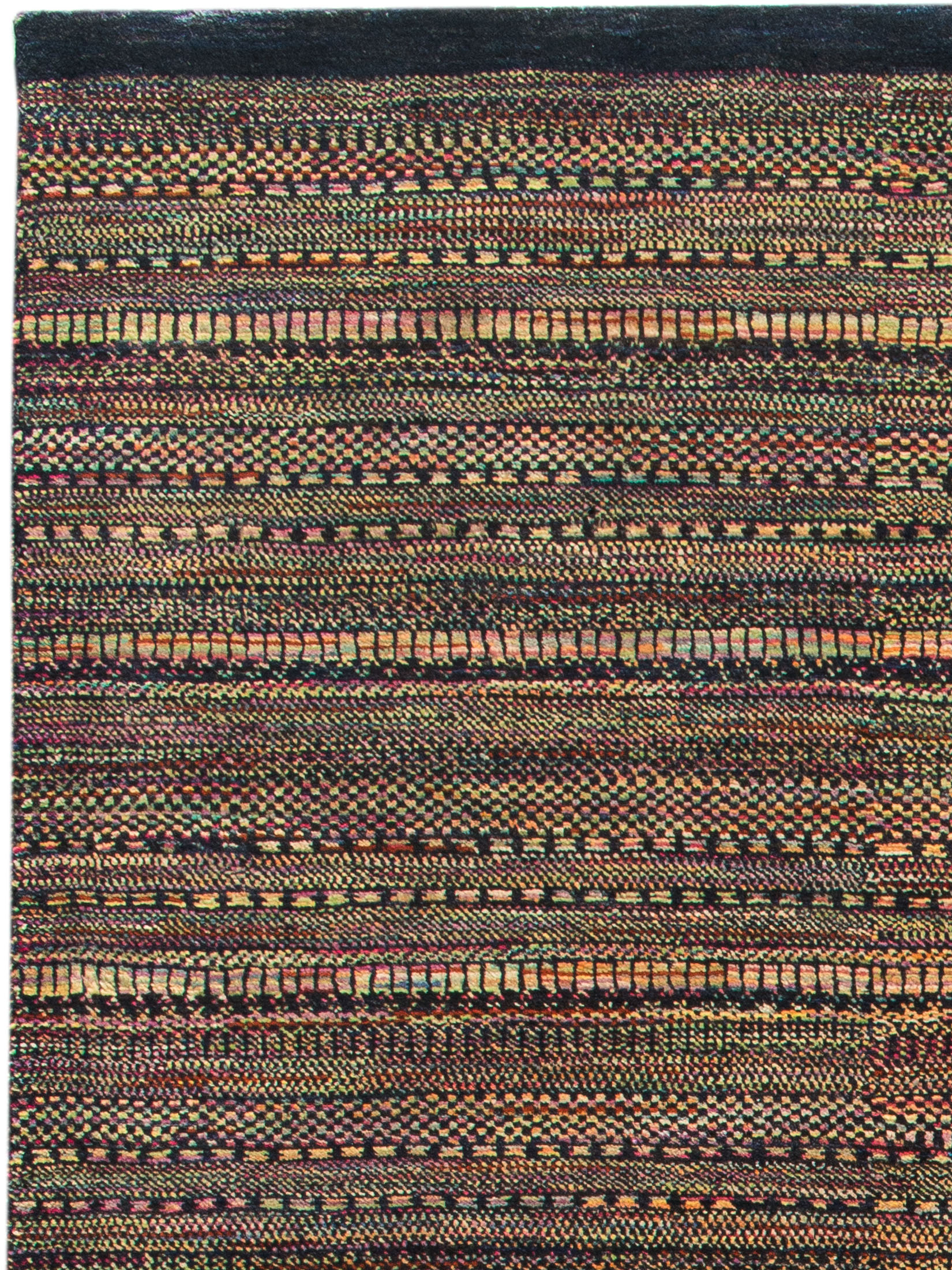 Contemporary Gabbeh ca. 251 x 352 cm, Unikat / Einzelstück