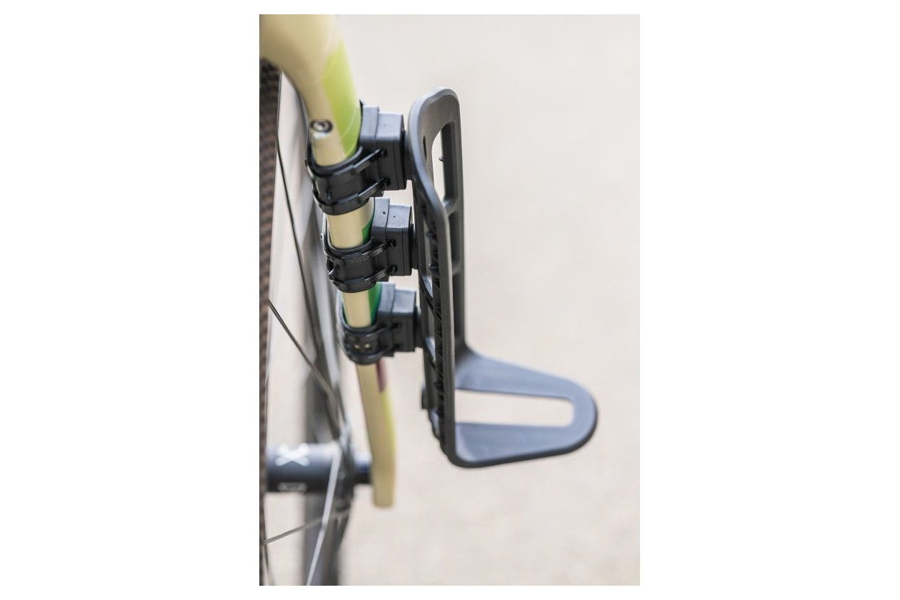Zefal Fahrradgabeltasche Z Adventure Fork Pack 6,0L