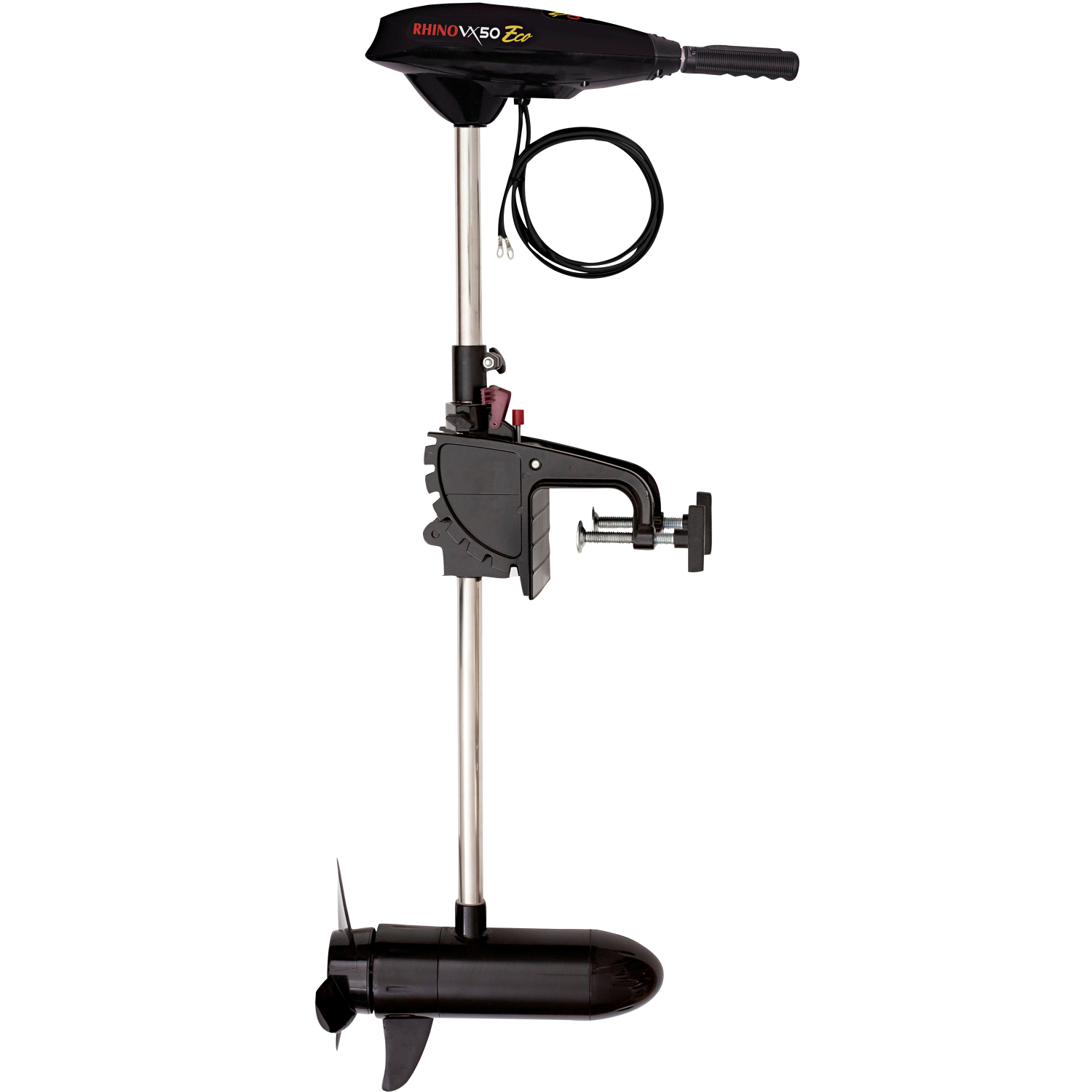 Rhino Elektro-Außenbordmotor VX 50 Eco