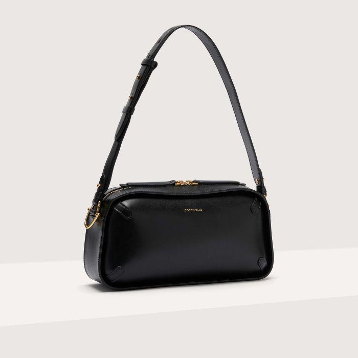Coccinelle Maleta Calf Cocker moyen