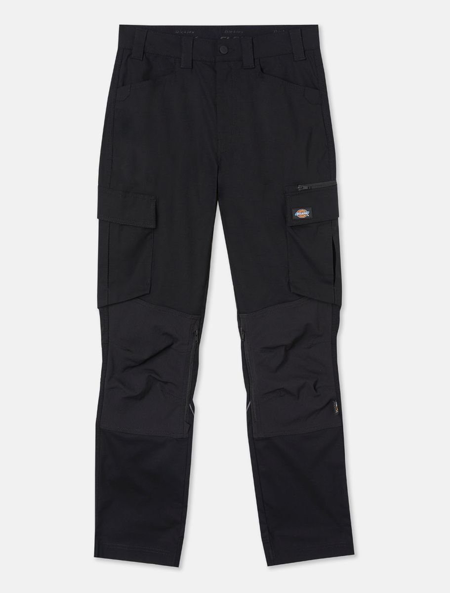Dickies Arbeitsbundhose Damen Temp IQ365 Dickies Arbeitshose