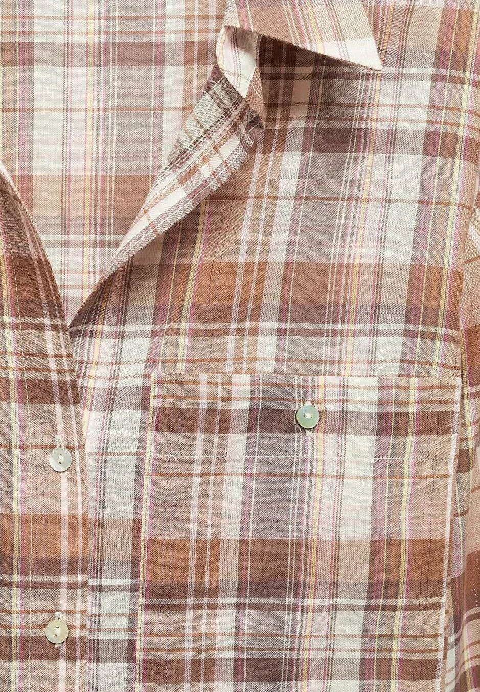 Mango CAROLINE - Camisa