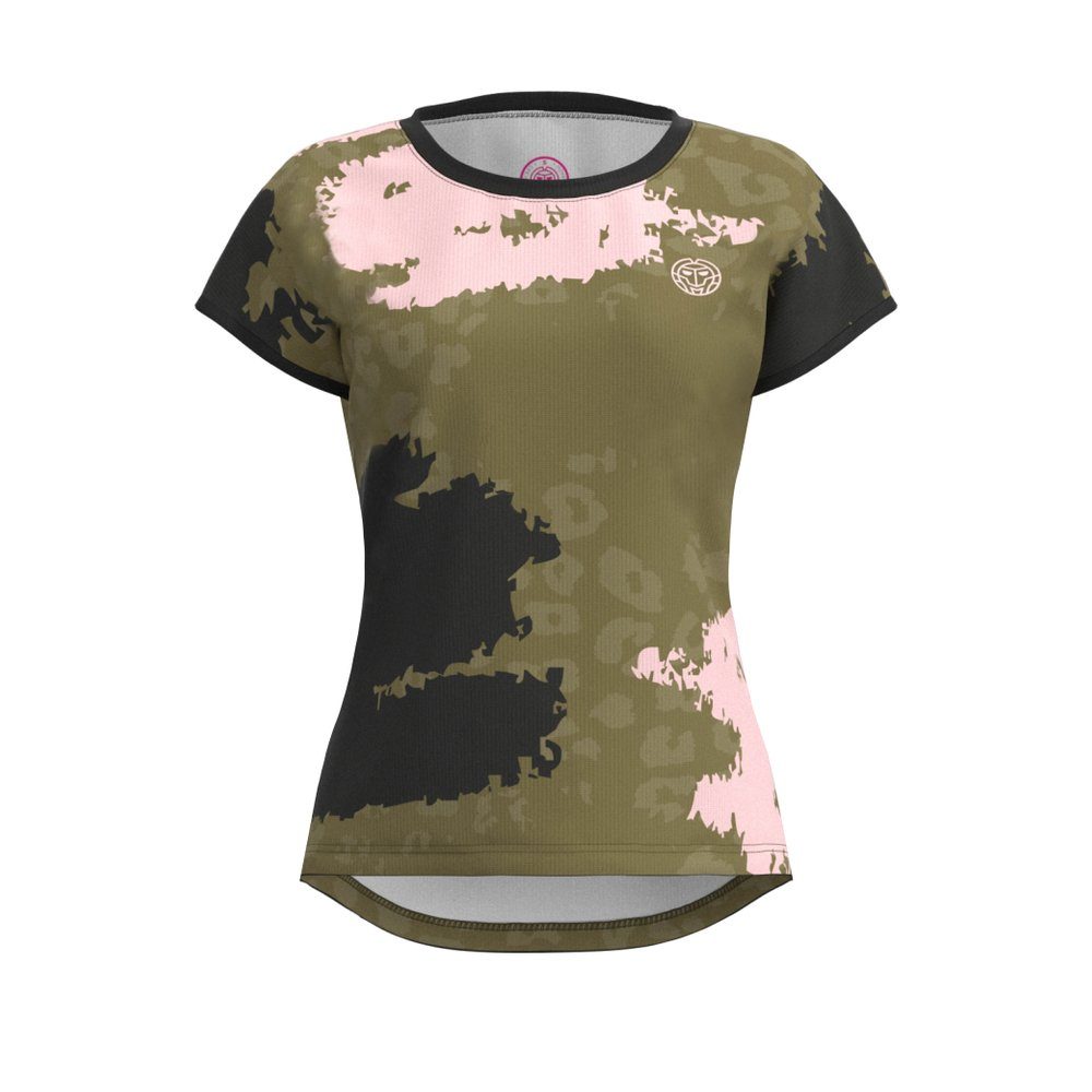 BIDI BADU Tennisshirt Pure Wild