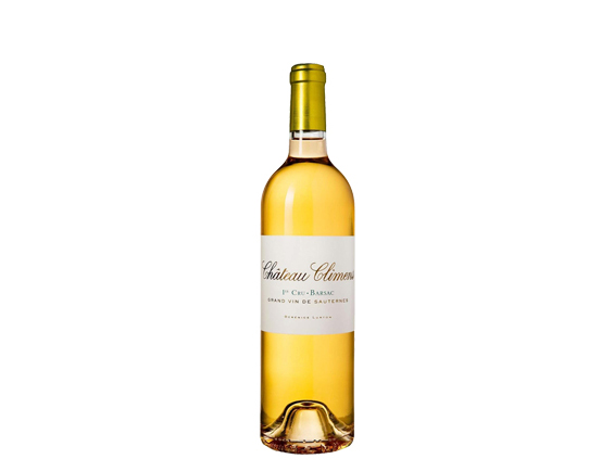 Château Climens 2016 Bordeaux Barsac