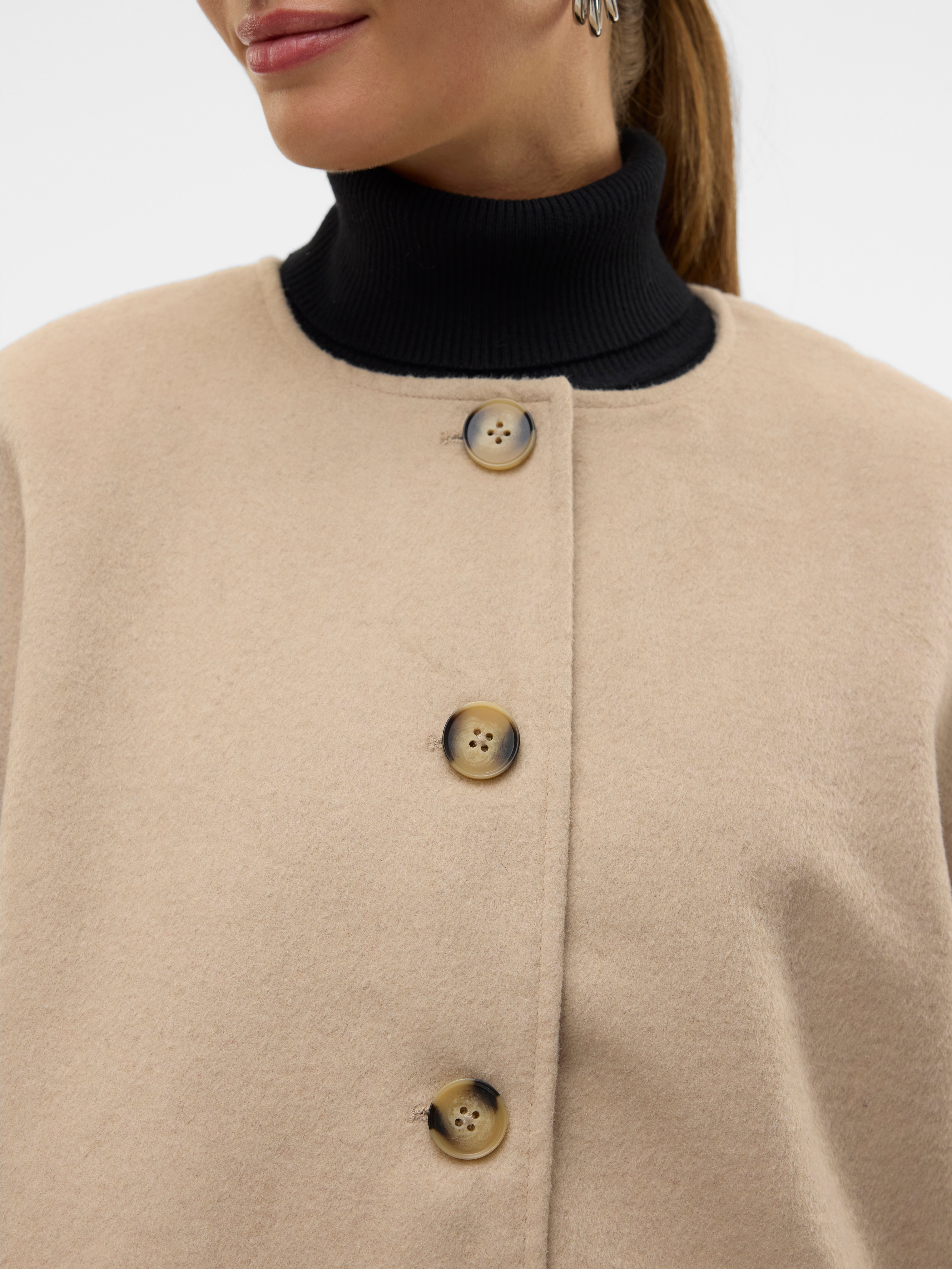 VMLILI Jacke