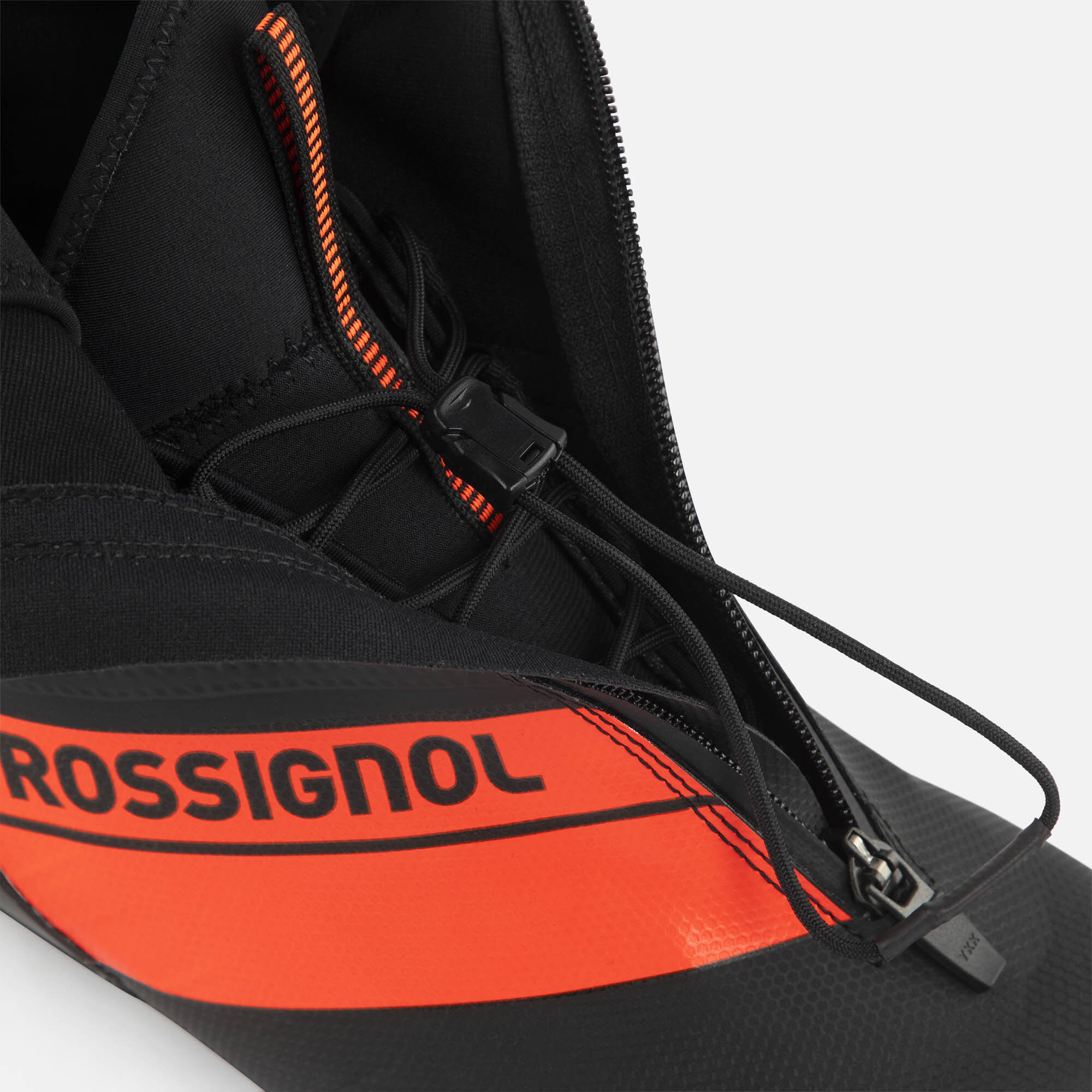 Chaussures de ski nordique Racing Unisexee X-ium Skate