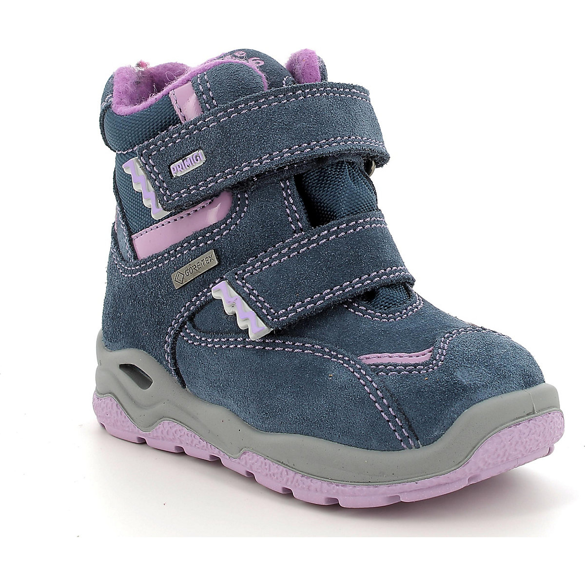 Baby Winterstiefel für Mädchen