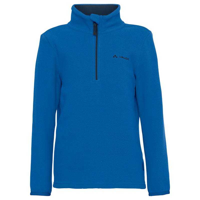 VAUDE Kids Pulex Halfzip Sweatshirt Kinder