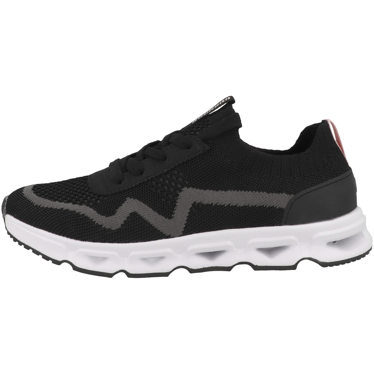 Dockers by Gerli 49YV205 Sneaker low schwarz