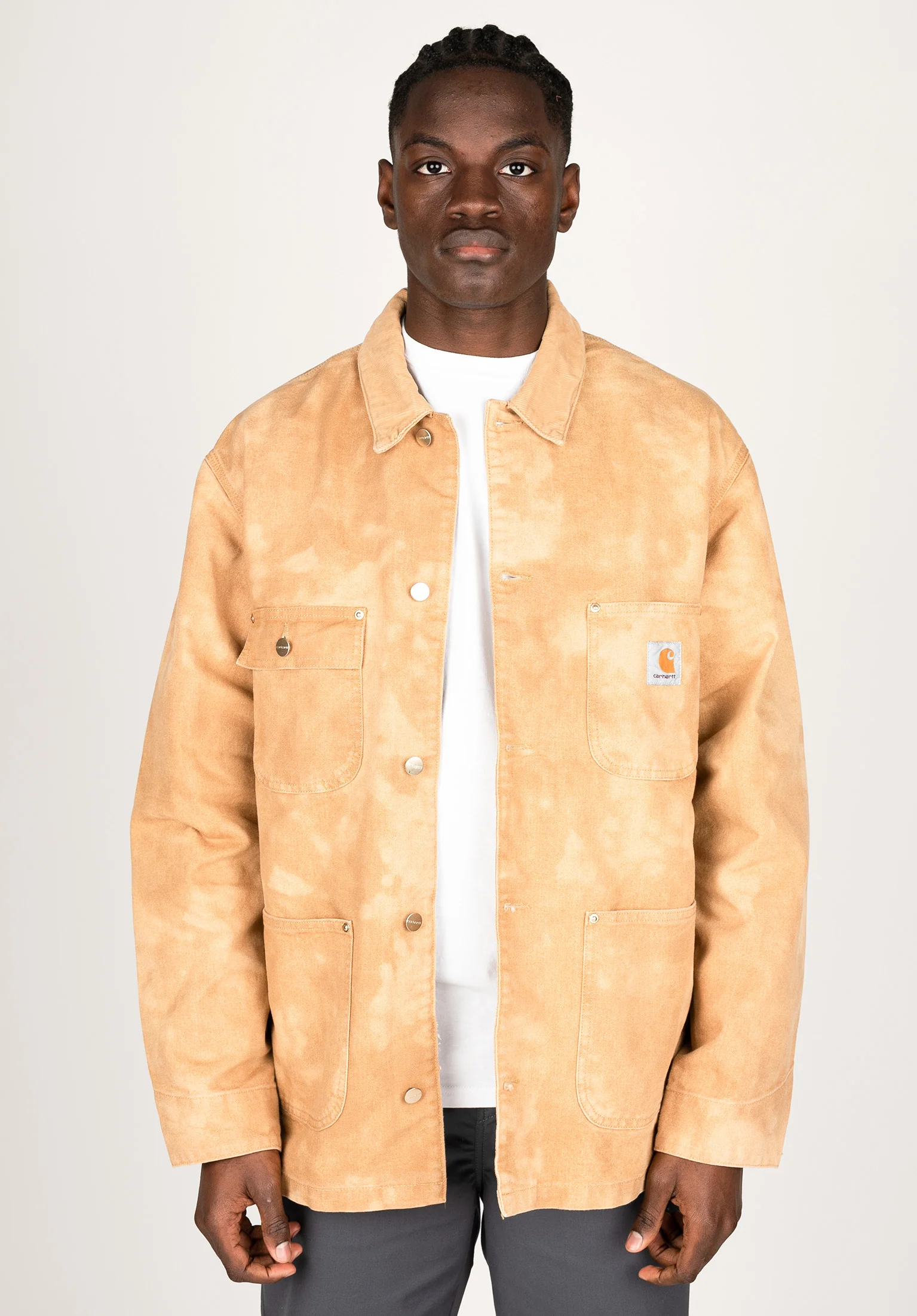 OG Chore Chromo Coat