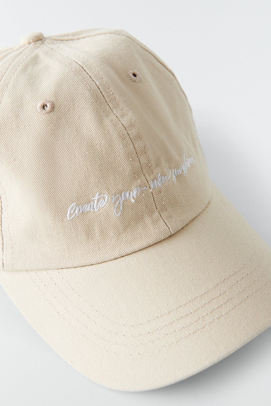 Moa cap