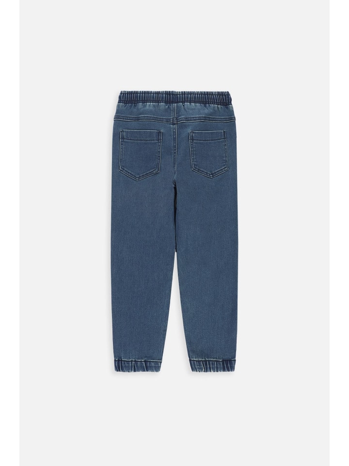 Coccodrillo Jeanshose in dunkelblau günstig kaufen