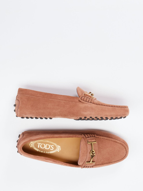 Slipper-15112590004 Tod's