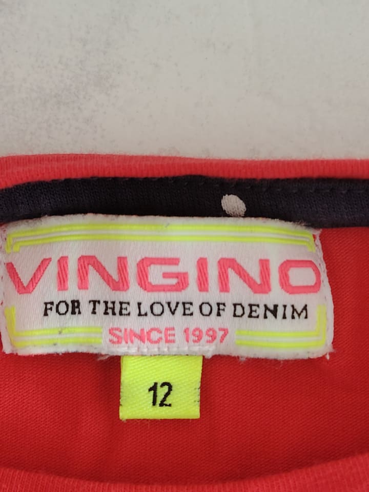 Vingino Kleid 