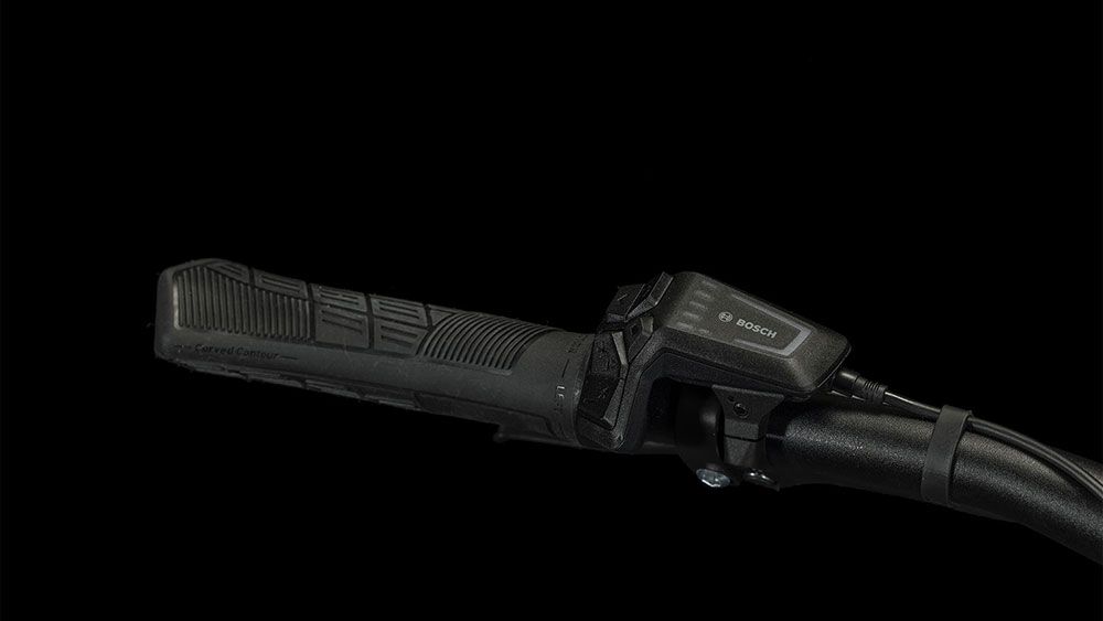 Cube Reaction Hybrid ONE 500 Easy Entry grey´n´black kaufen | Bike-Discount